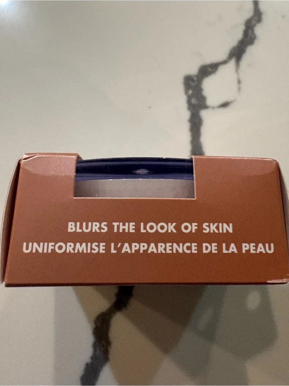 NIB e.l.f. Halo Glow Setting Powder Fair/Light, .24oz